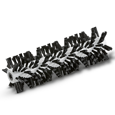 Szczotka zbierająca